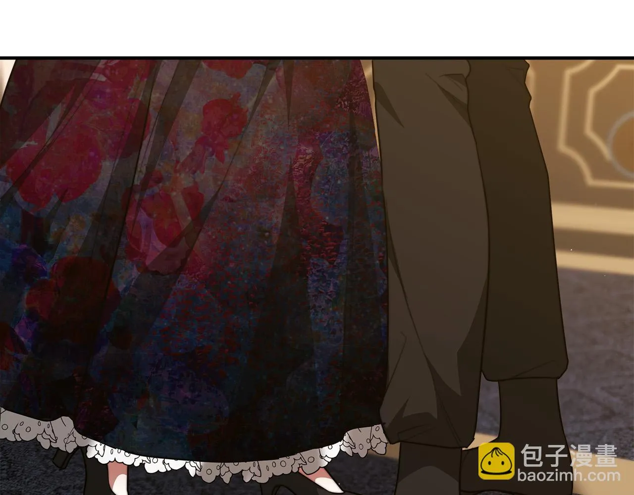第39话 邀舞 第60页