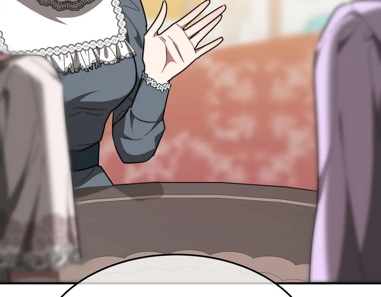 第39话 邀舞 第154页
