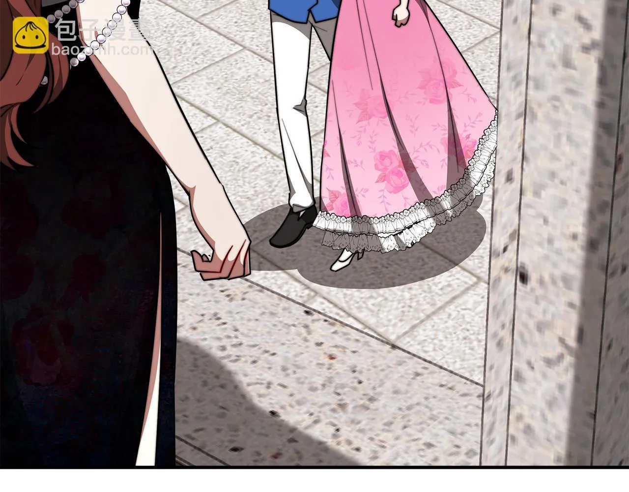 第38话 造谣 第99页