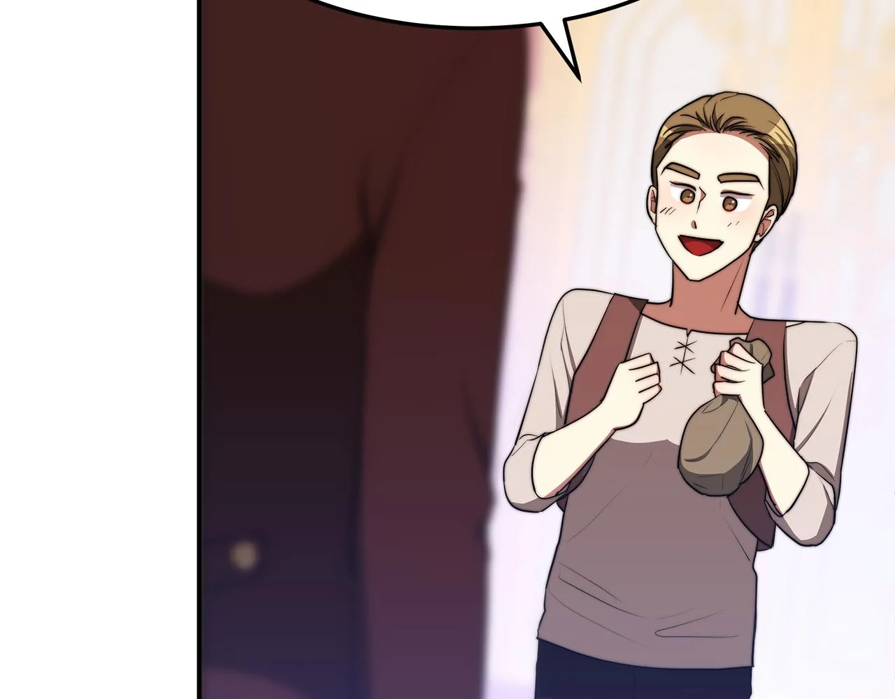 第48话 渣男之死 第113页