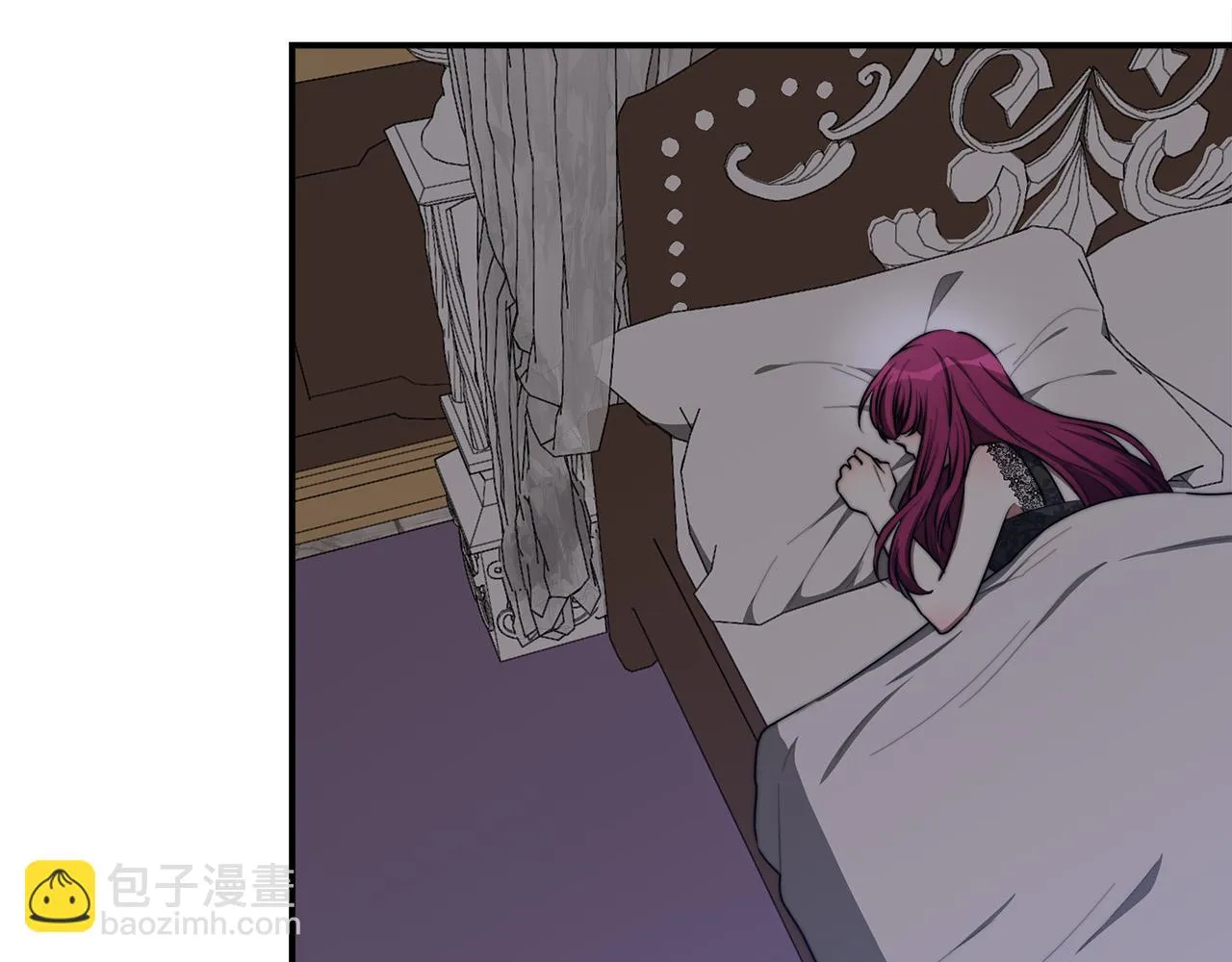 第48话 渣男之死 第156页