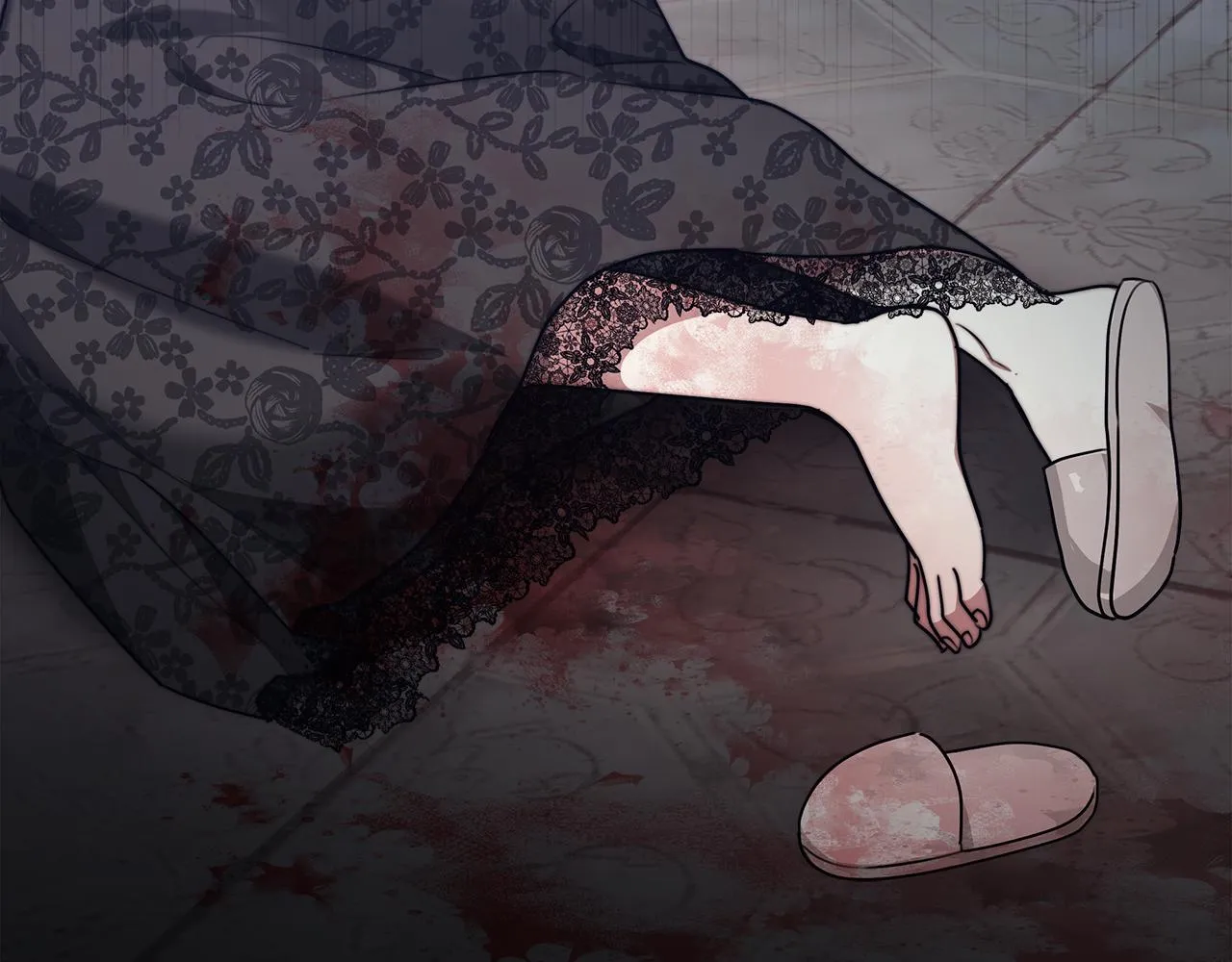 第48话 渣男之死 第240页