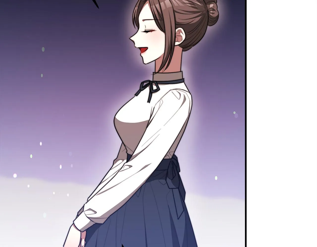 第55话坏人登场！ 第18页