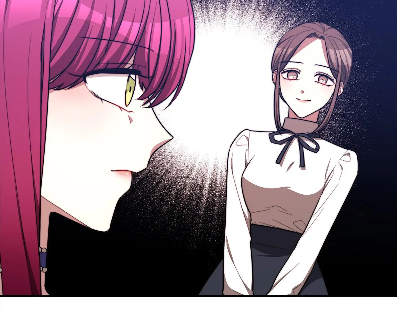 第55话坏人登场！ 第54页