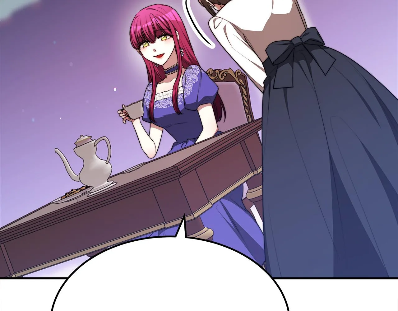 第55话坏人登场！ 第83页