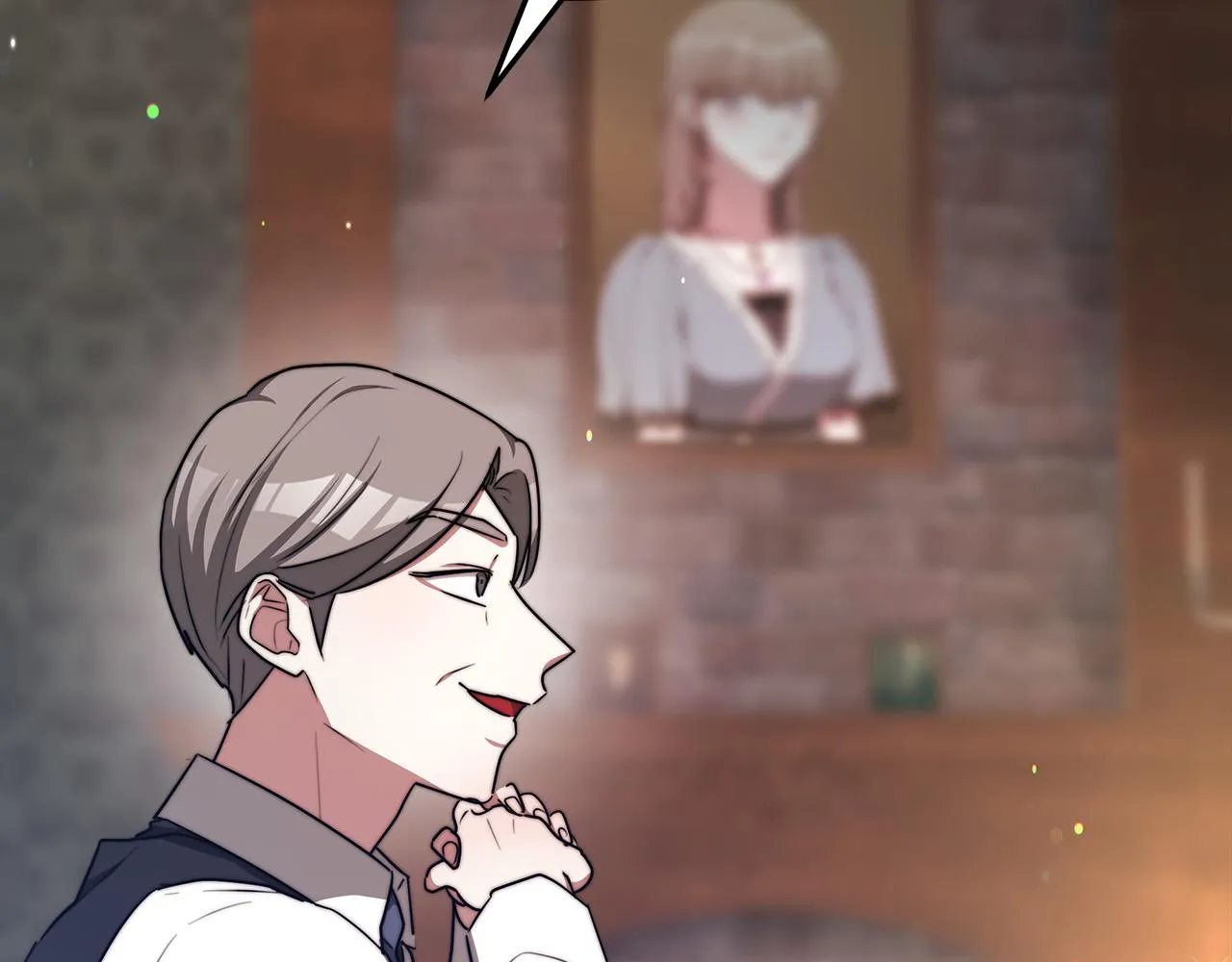 第55话坏人登场！ 第216页
