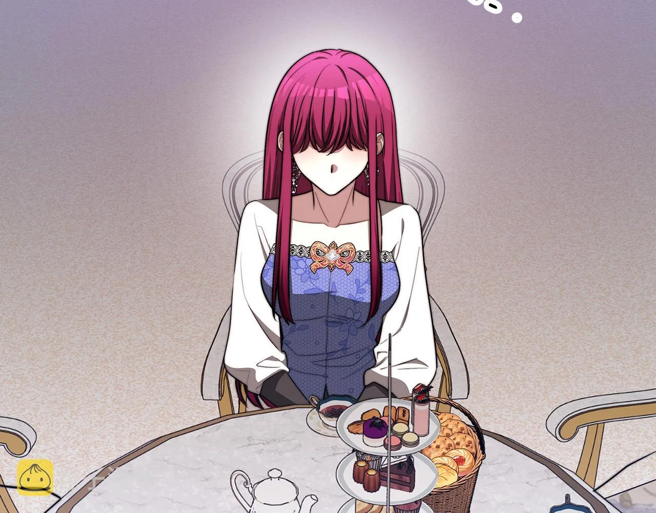 第53话这次学聪明了？ 第77页