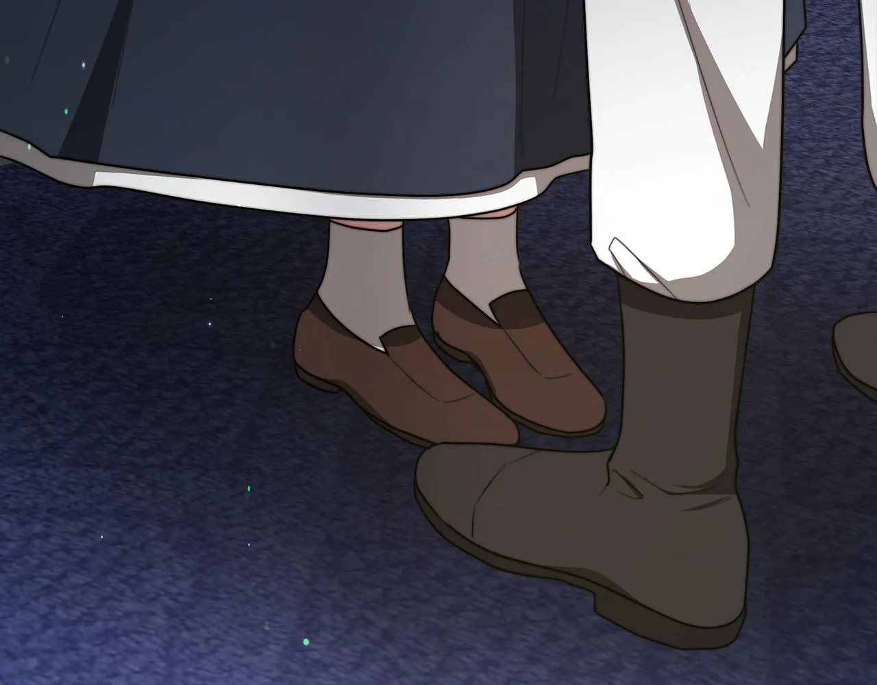 第53话这次学聪明了？ 第209页