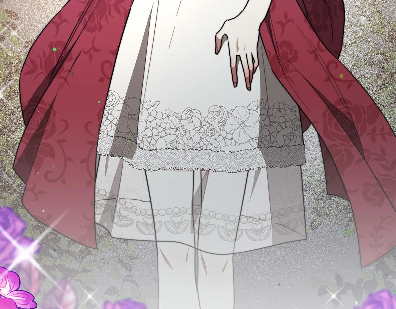第53话这次学聪明了？ 第246页