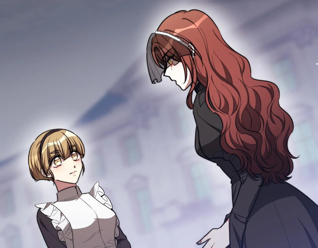 第51话大婚之日 第114页
