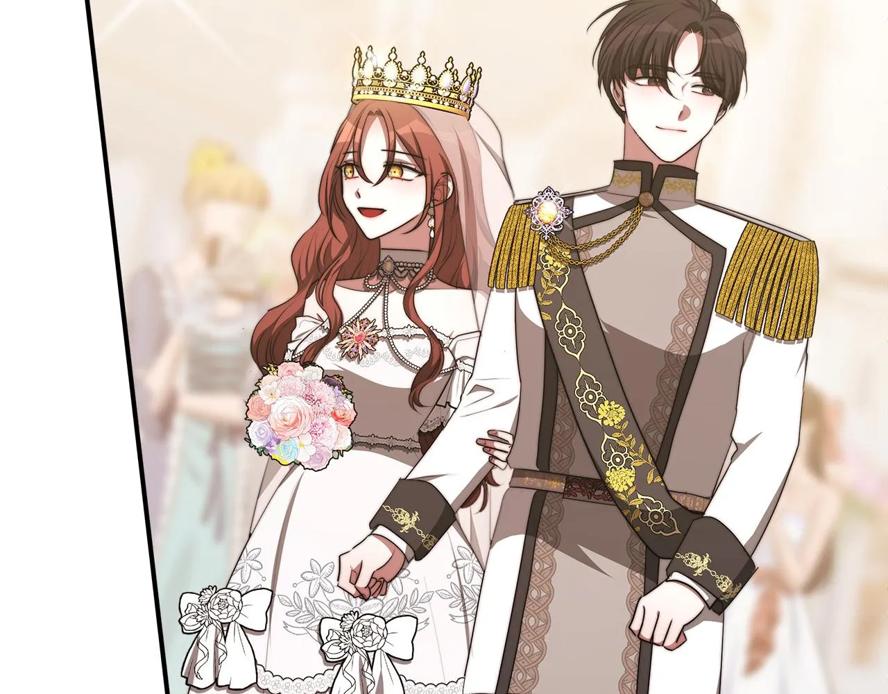 第51话大婚之日 第222页