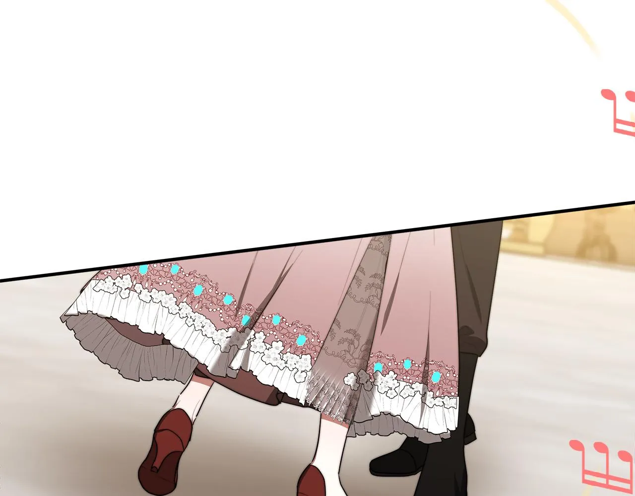 第50话你能生孩子吗？ 第85页