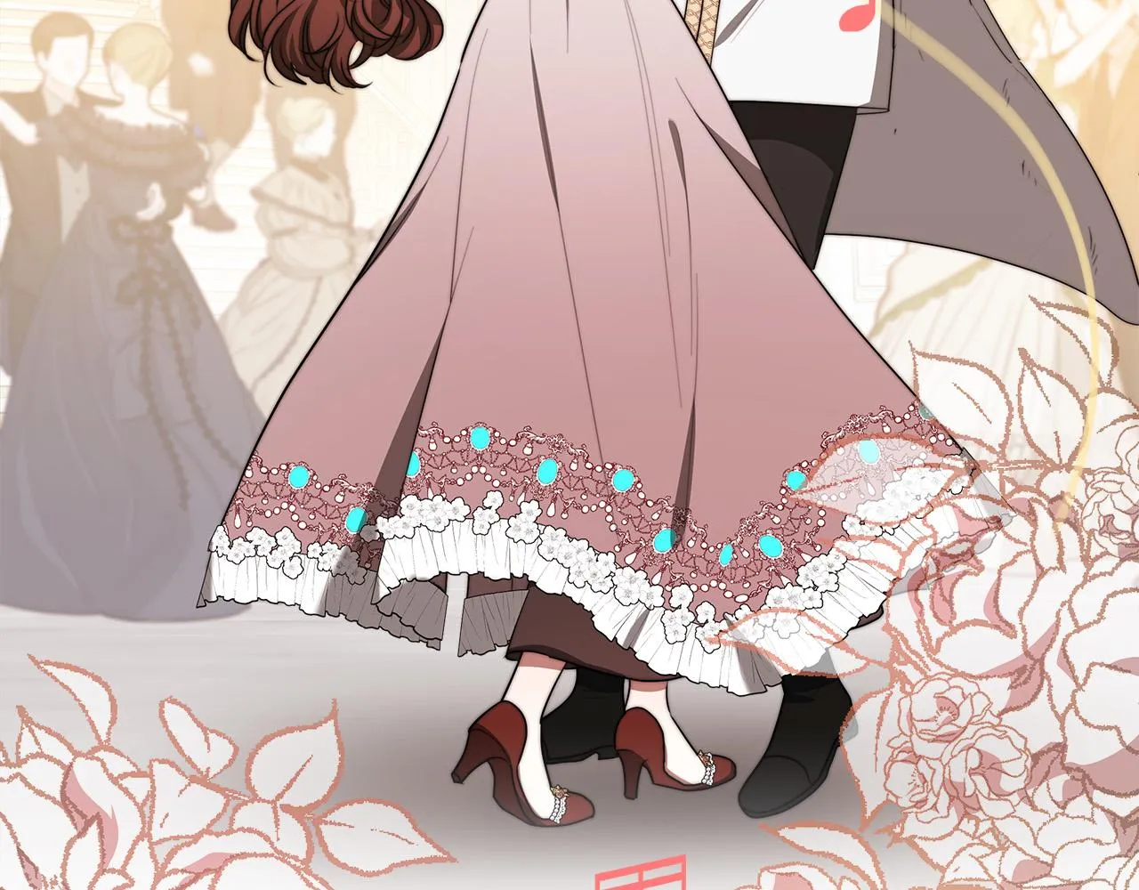 第50话你能生孩子吗？ 第88页