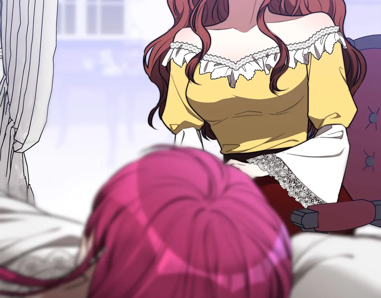 第49话身世之谜 第13页
