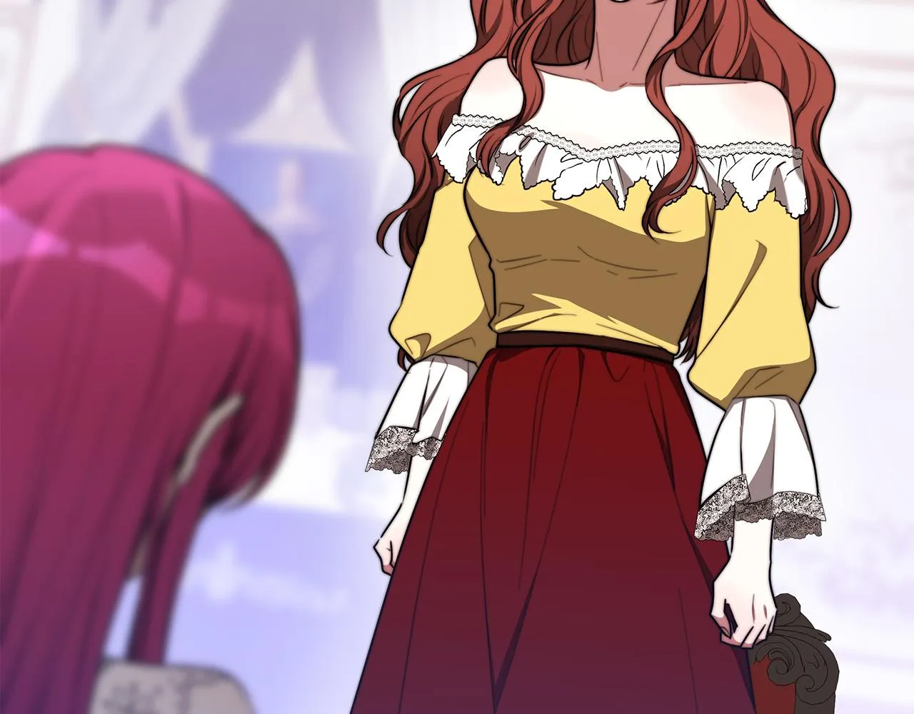 第49话身世之谜 第81页