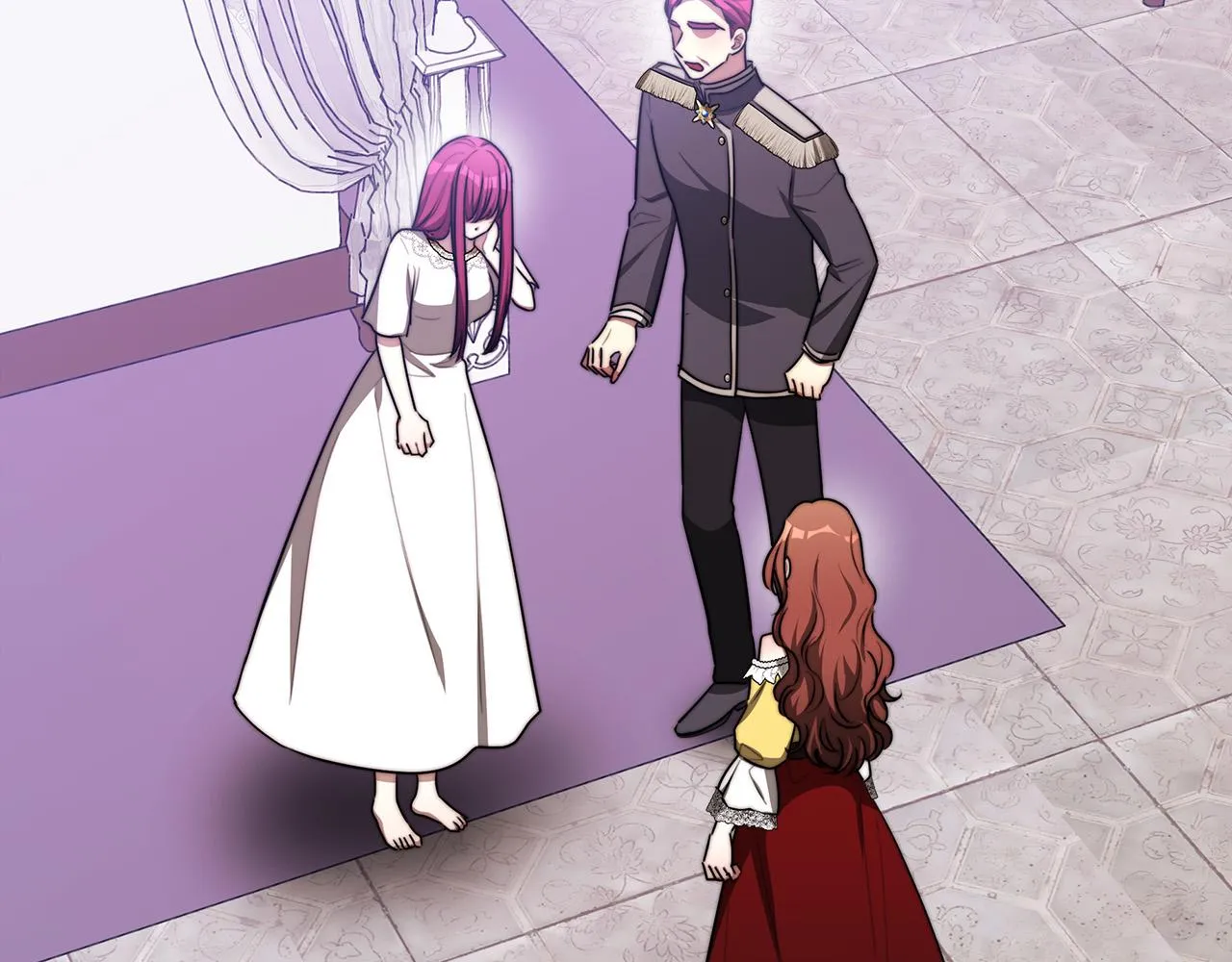 第49话身世之谜 第112页