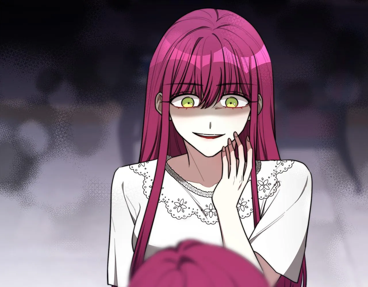 第49话身世之谜 第129页