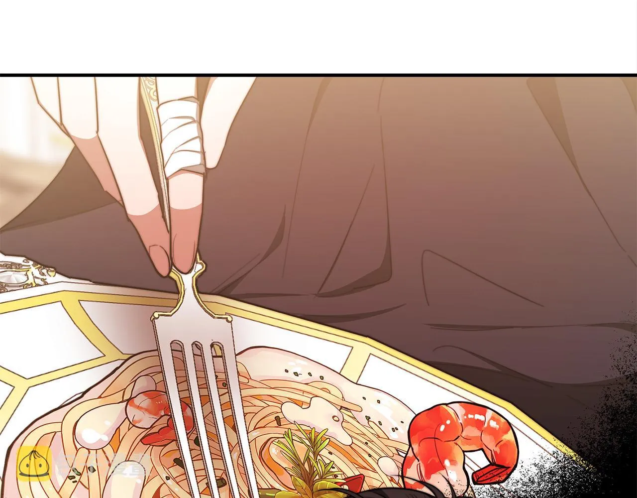 第57话陛下的喜好 第73页