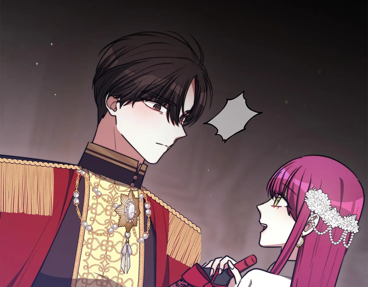 第57话陛下的喜好 第143页