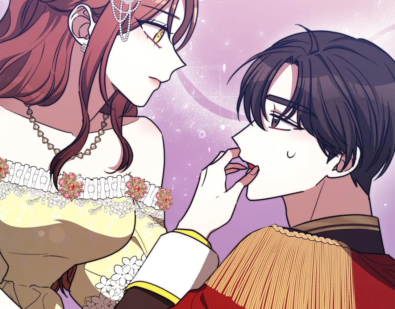 第58话发芽的土豆 第19页