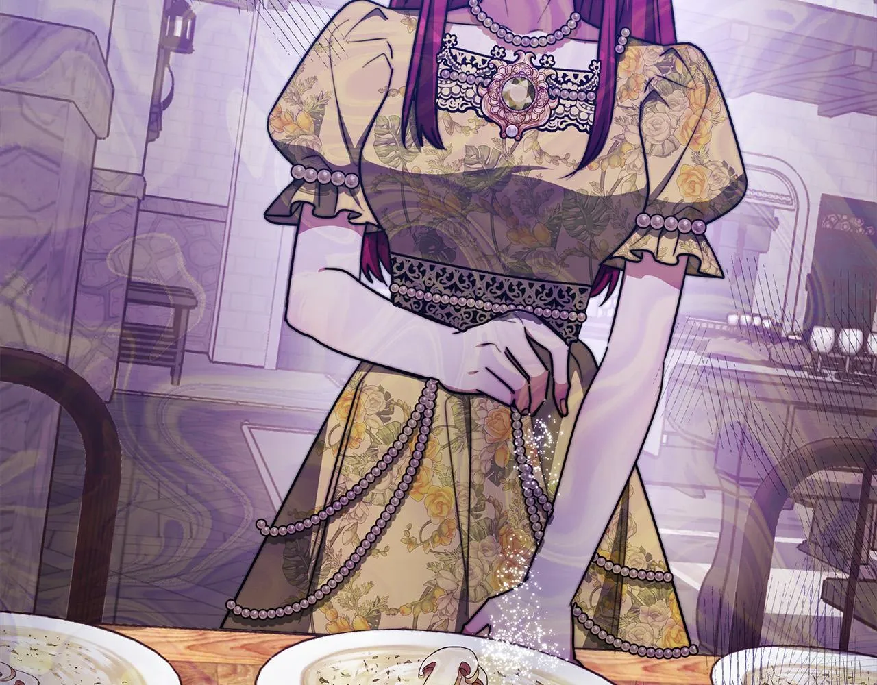 第58话发芽的土豆 第207页
