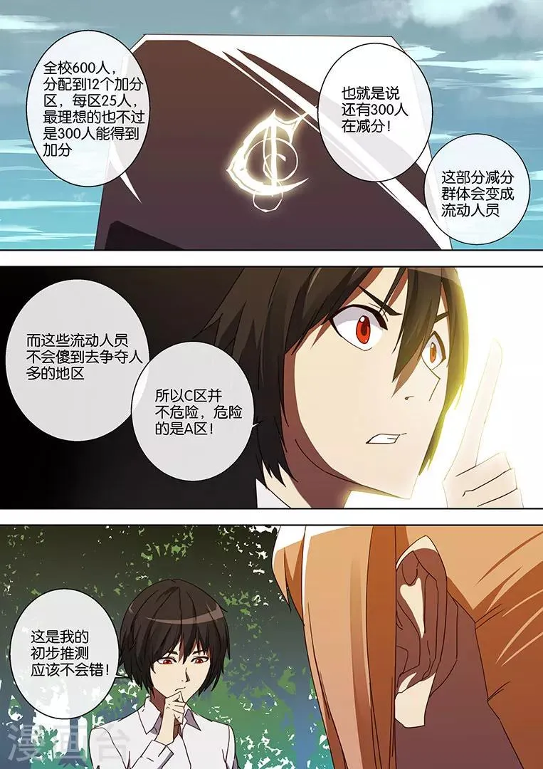 第53话 第9页