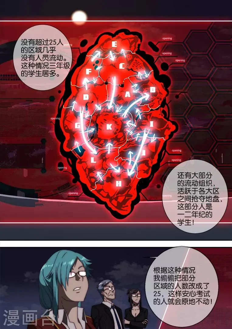 第113话 第3页