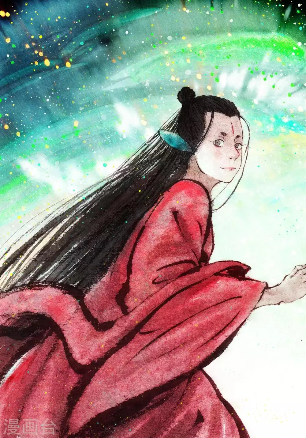 最终话 第8页