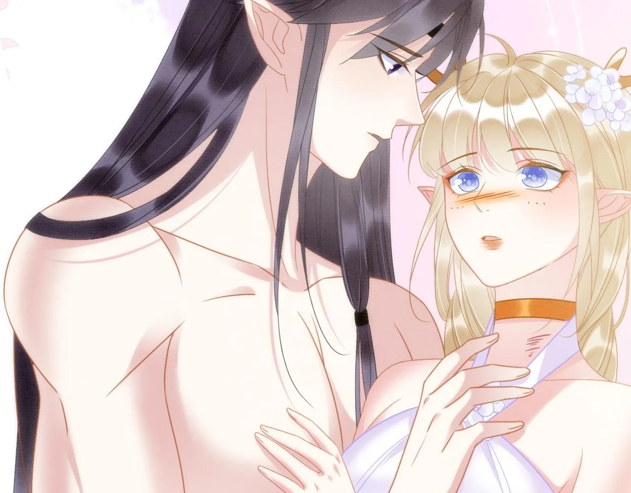 13 蛇影宣誓主权 第129页
