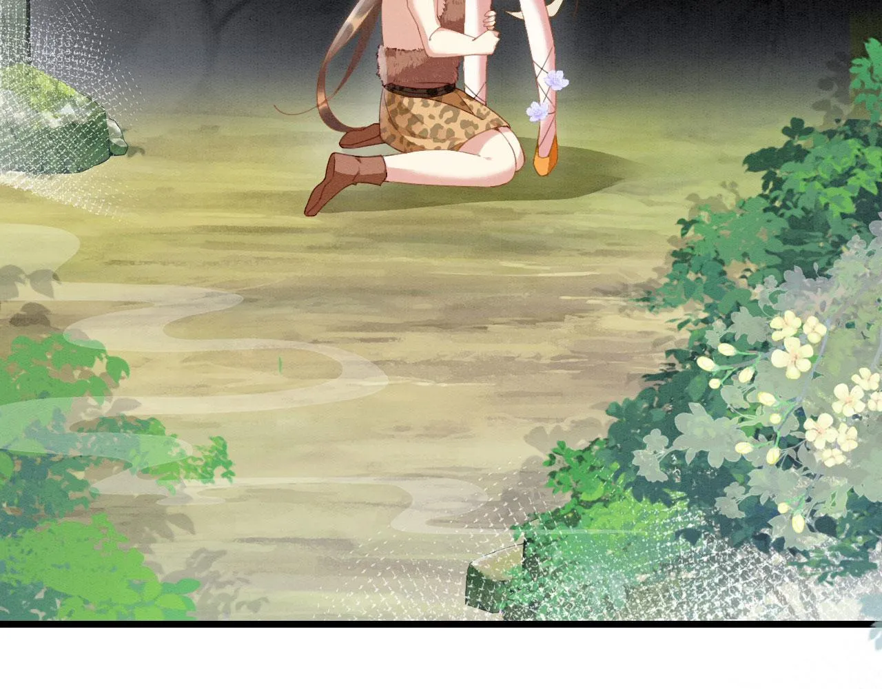 10 争风吃醋 第79页