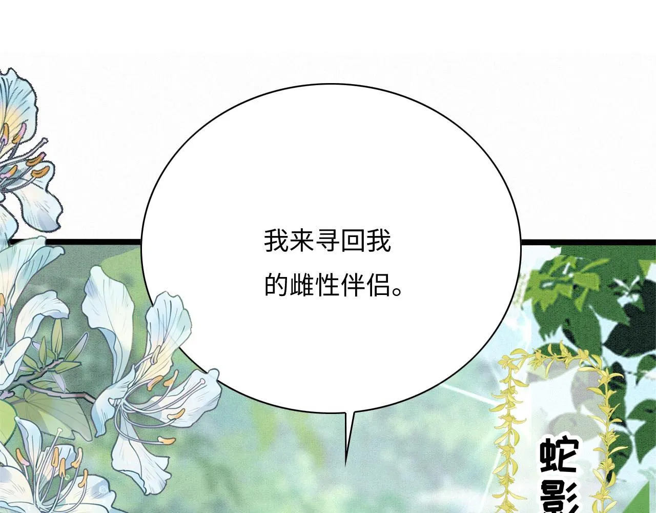 01 雌性，你在玩火 第81页