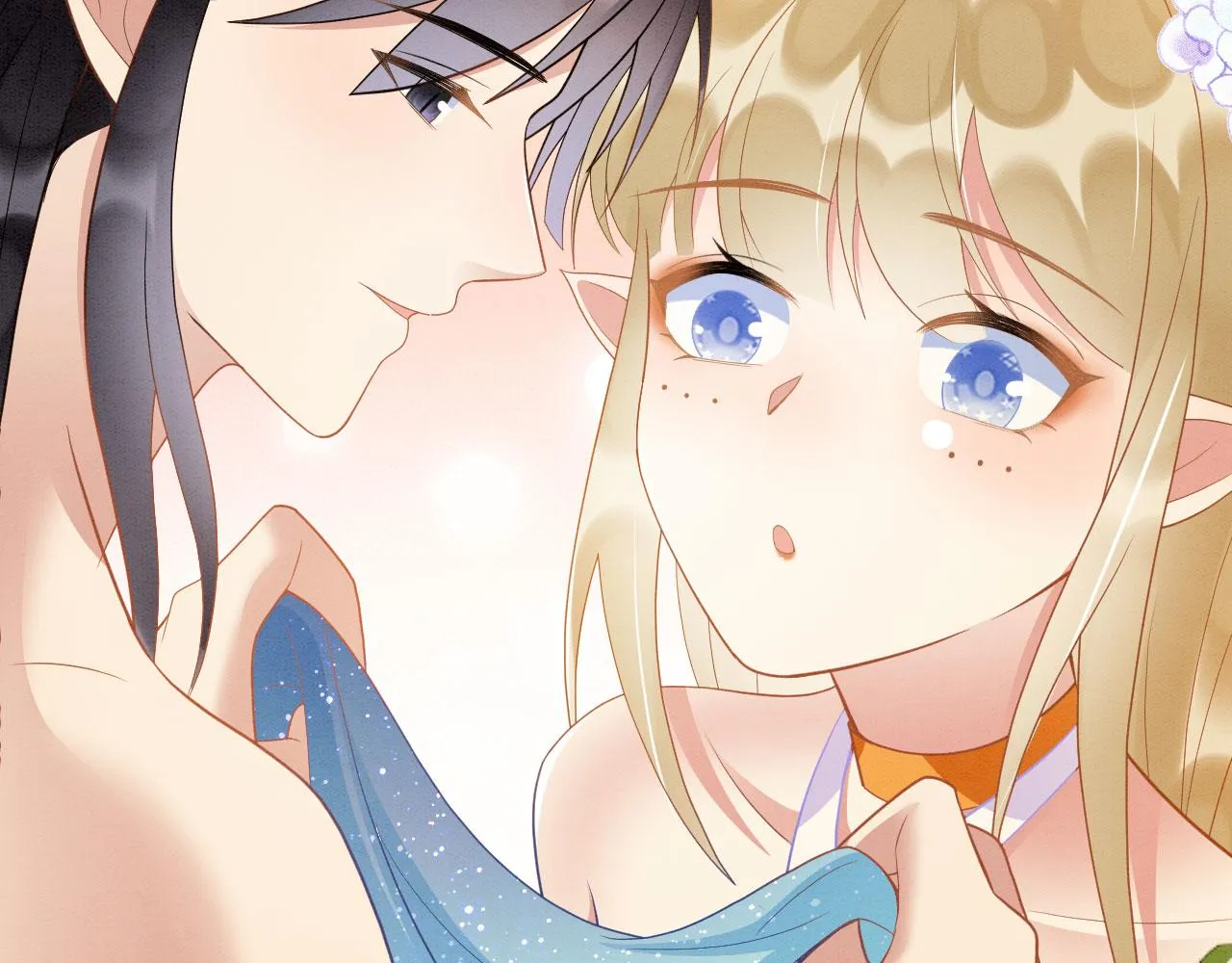 33 蛇影护妻 第110页