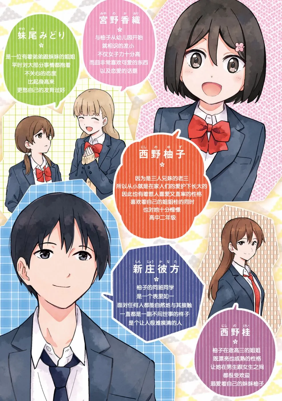 第1话 第2页
