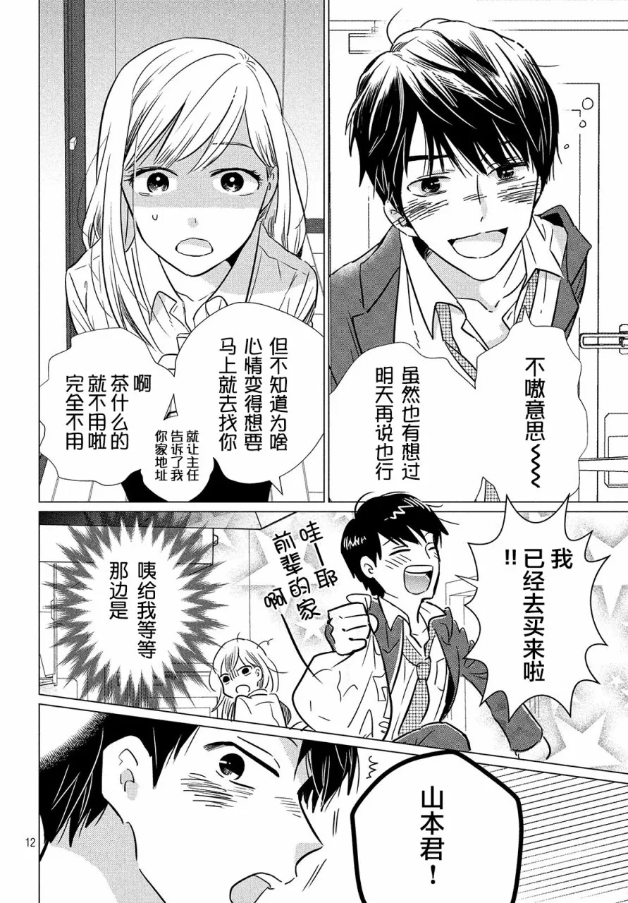 短篇 第12页