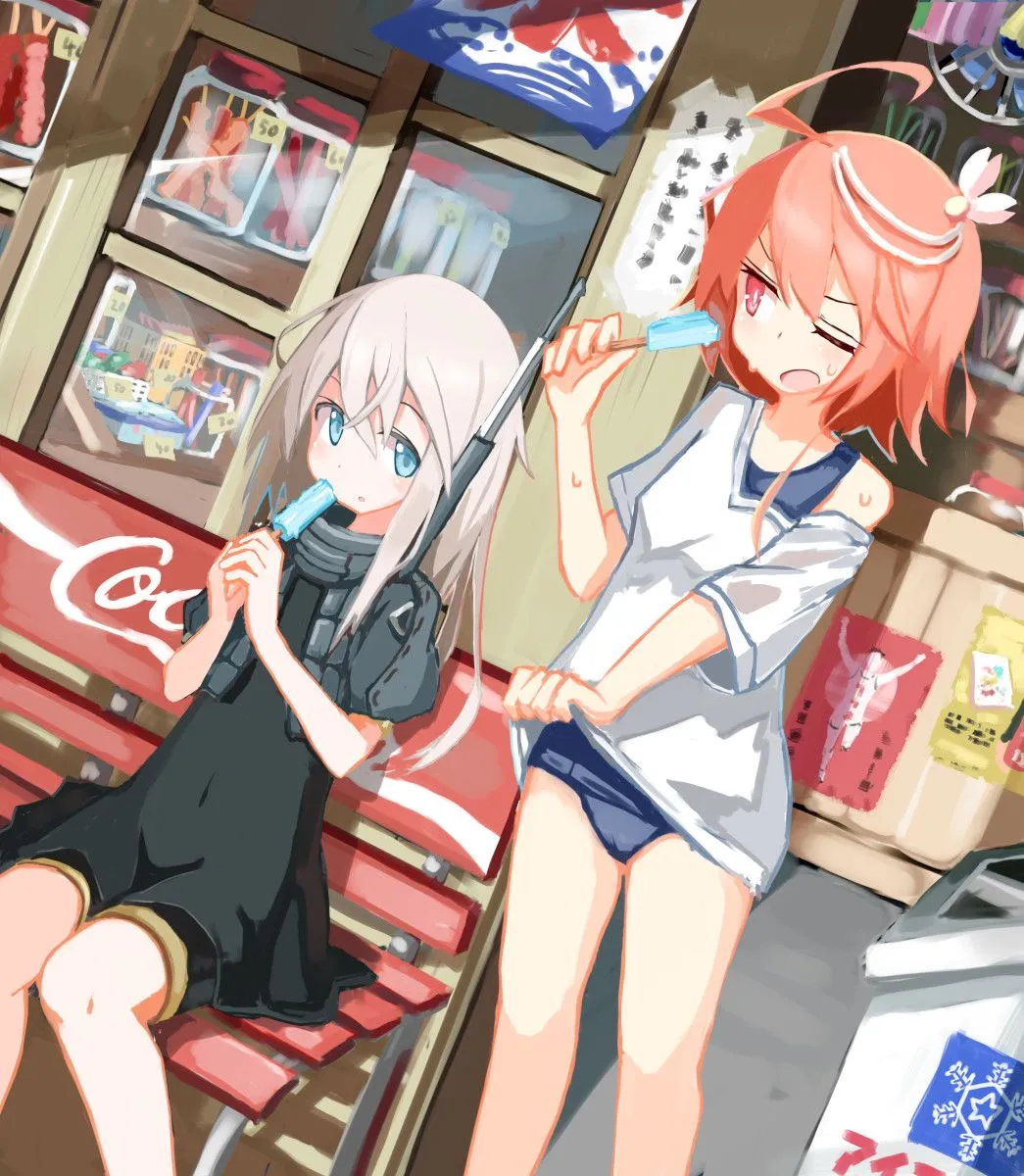 第1话 第1页