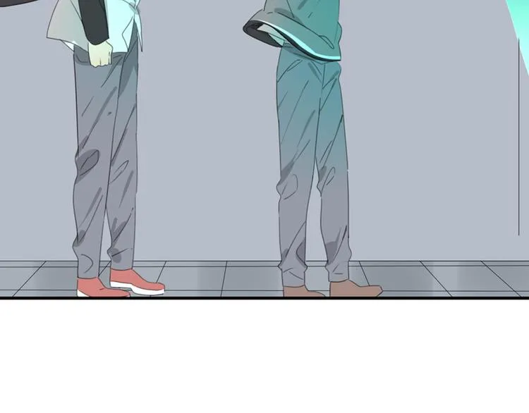 第36话 逃跑 第17页