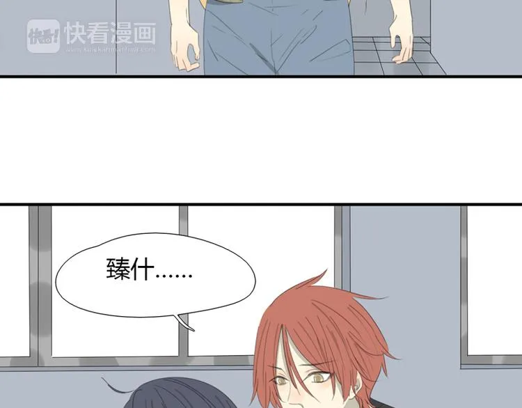 第36话 逃跑 第33页