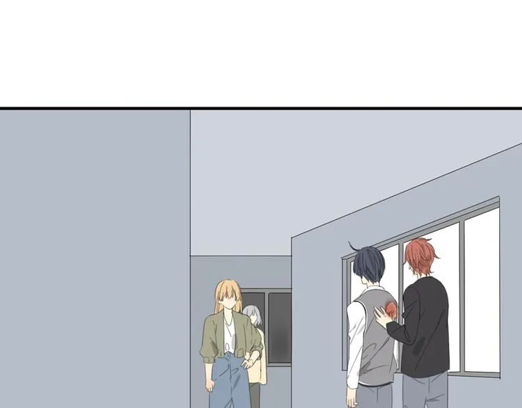 第36话 逃跑 第61页