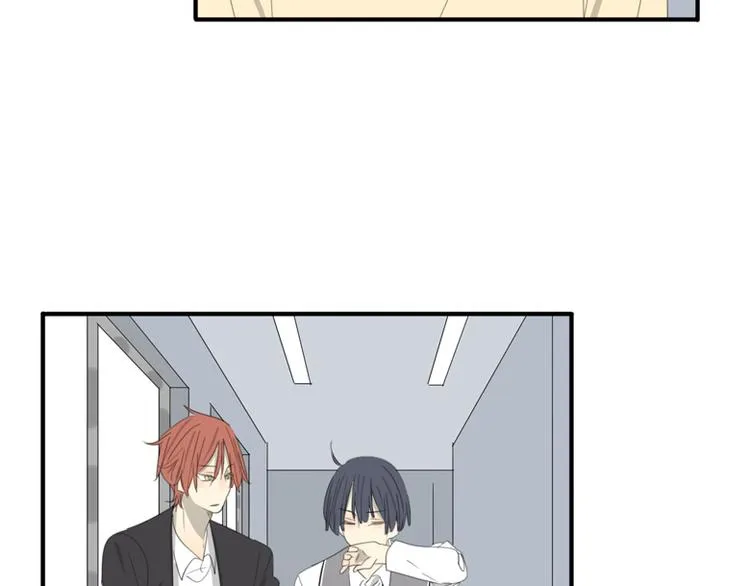 第36话 逃跑 第64页