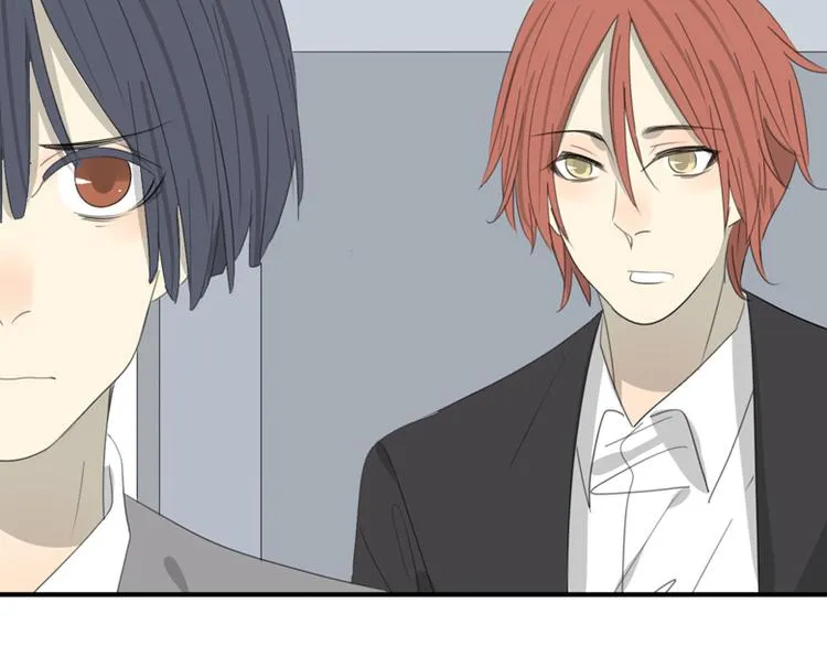 第35话 针锋相对 第92页