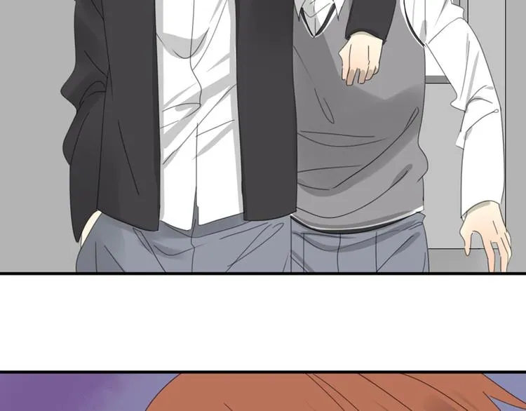 第34话 居然有人喜欢我 第61页
