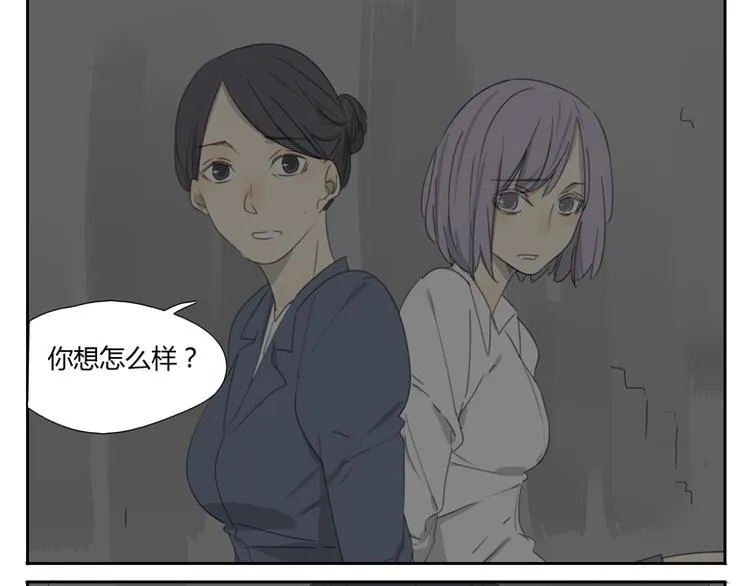 第26话 绑架之后 第58页