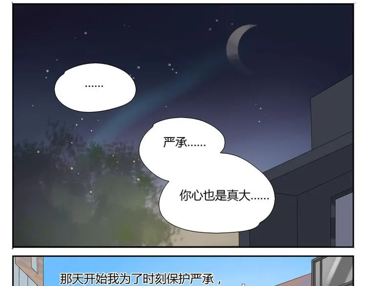 第24话 突发状况 第20页