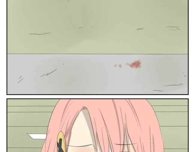 第4话 人类身上的闪光点 第14页