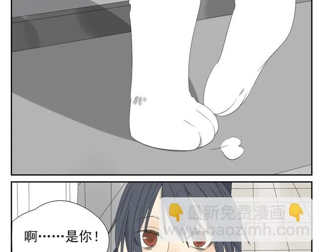 第6话 人类太暴力了！ 第29页