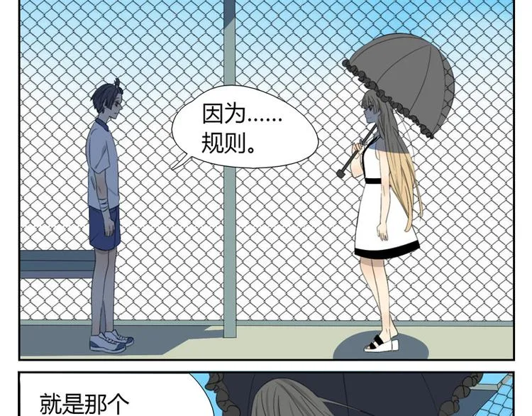 第16话 转校生 第24页