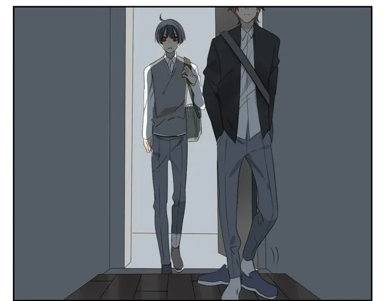 第19话 千钧一发 第25页