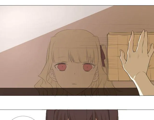 第7话 这个女孩是谁 第23页