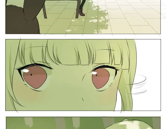 第5话 兔子是时光机？！ 第7页