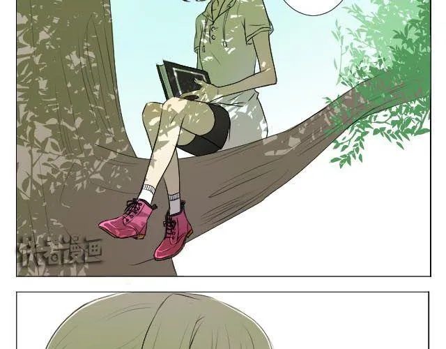 第3、4话 带着怀表的兔子 第31页